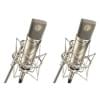 Студийный микрофон NEUMANN U 87 Ai Stereo Set mt